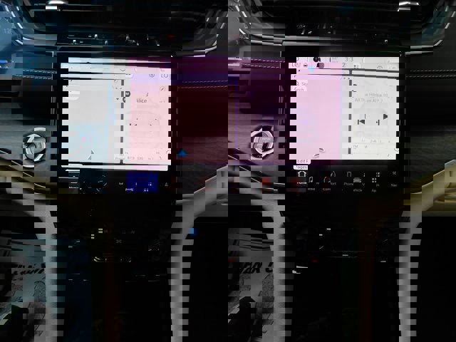 New 2025 Jeep Grand Cherokee L Limited w/ Luxury Tech Group II image 24