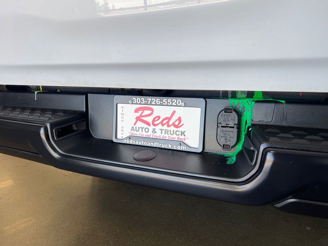 Used 2022 RAM 1500 Tradesman image 36