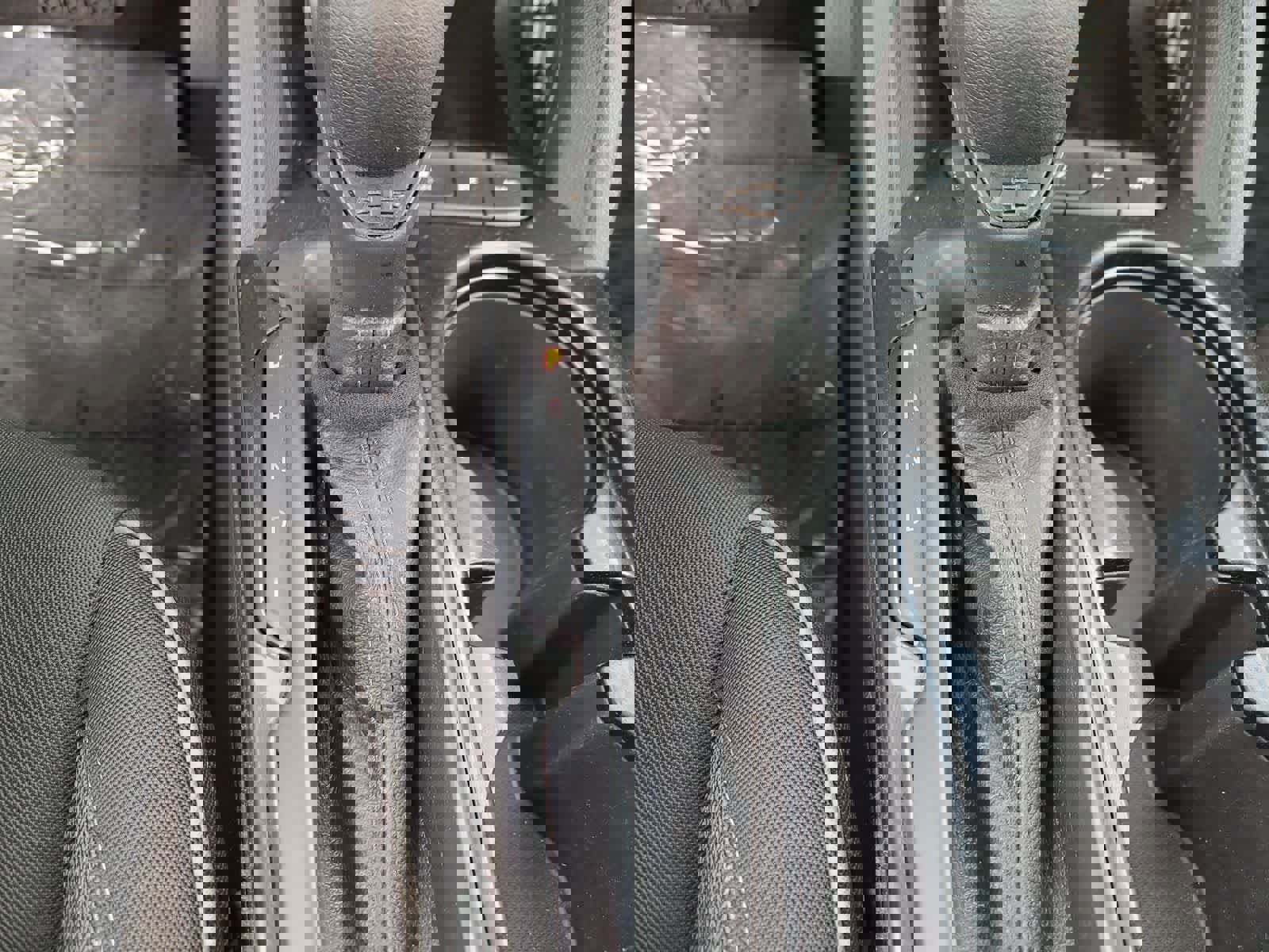 Used 2022 Chevrolet TrailBlazer LT w/ Convenience Package AWD/4WD image 25