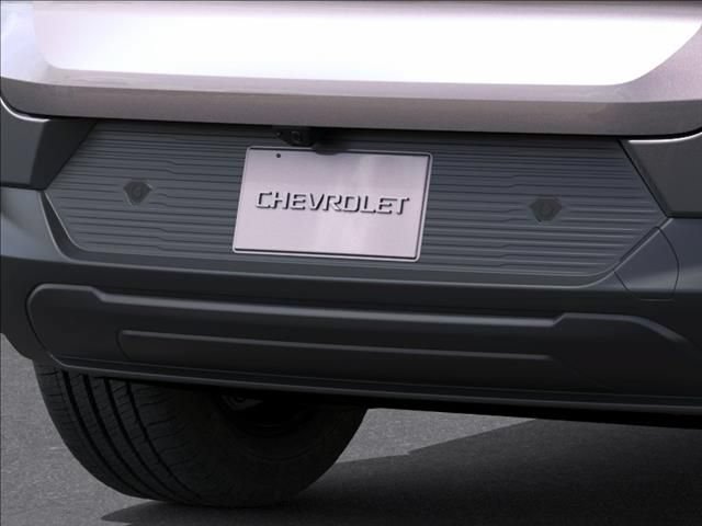 New 2026 Chevrolet Equinox EV LT w/ Comfort Package AWD/4WD image 14