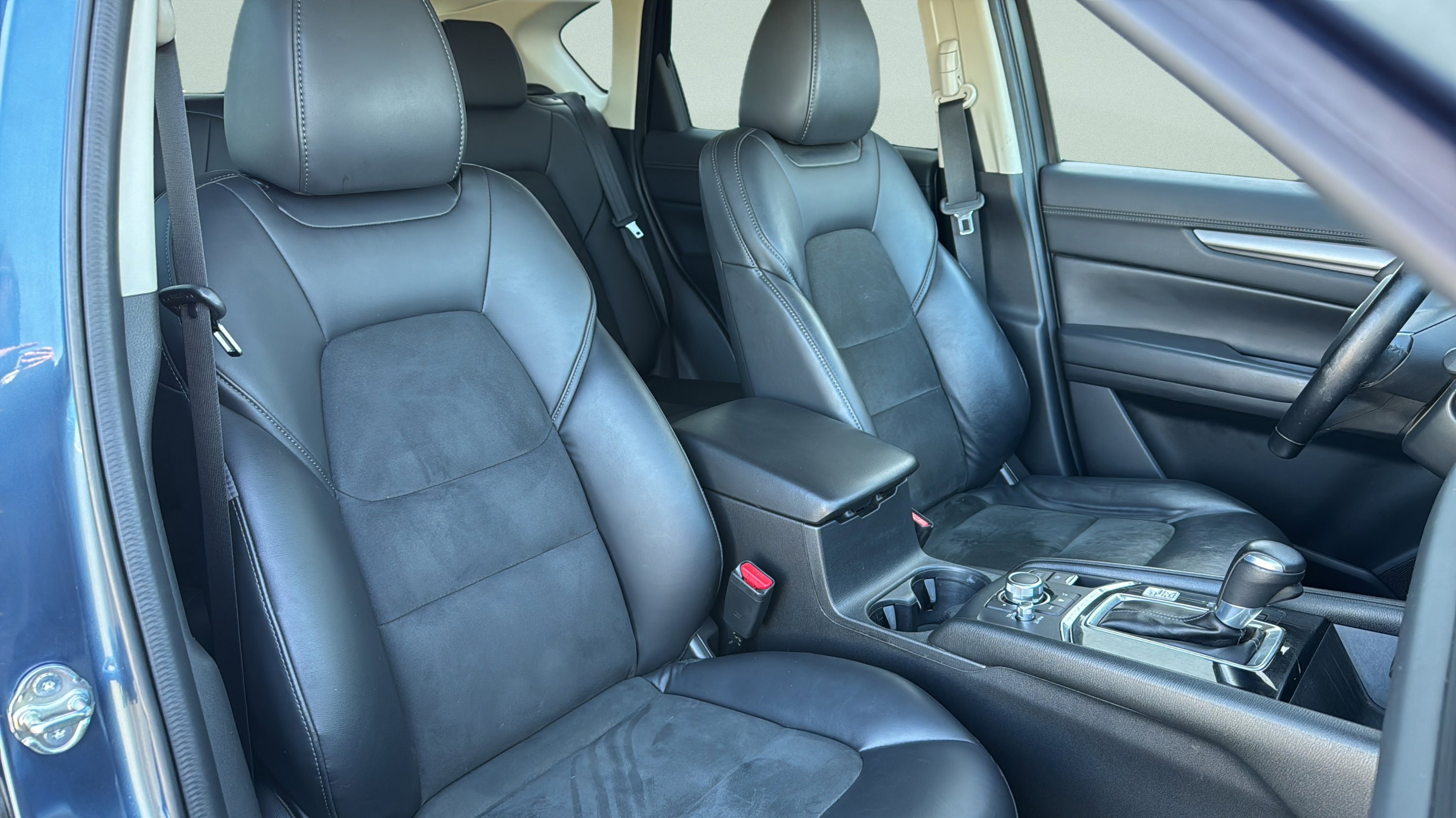 Used 2017 MAZDA CX-5 Touring AWD/4WD image 28
