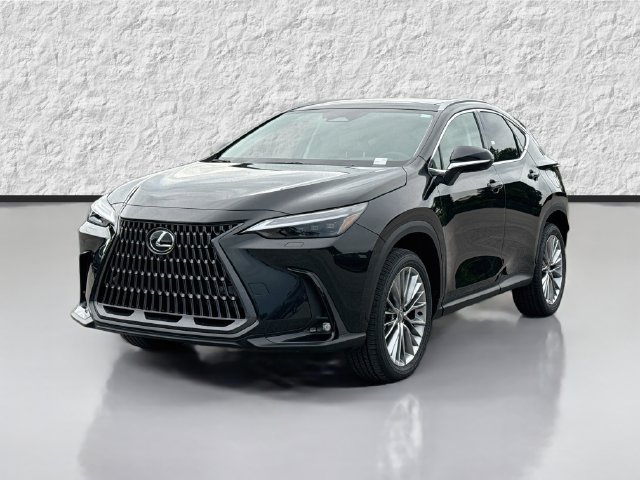 New 2026 Lexus NX 350 AWD w/ Accessory Package (2T) image 7