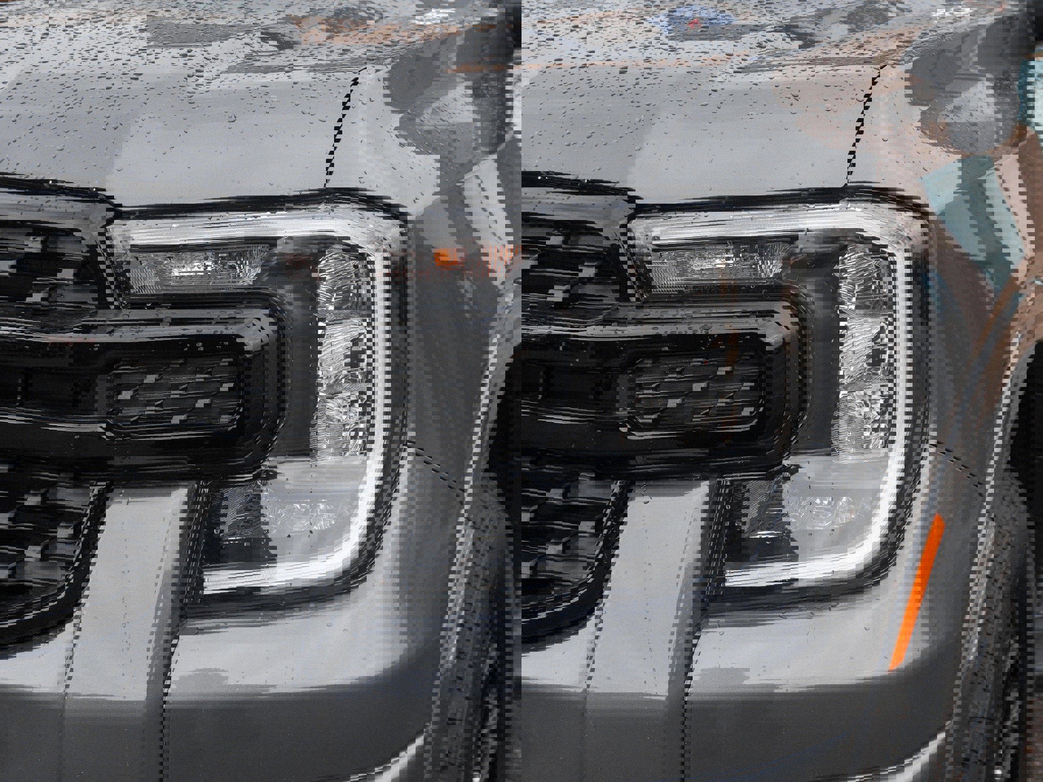 New 2025 Ford Ranger XLT w/ Equipment Group 301A High image 14