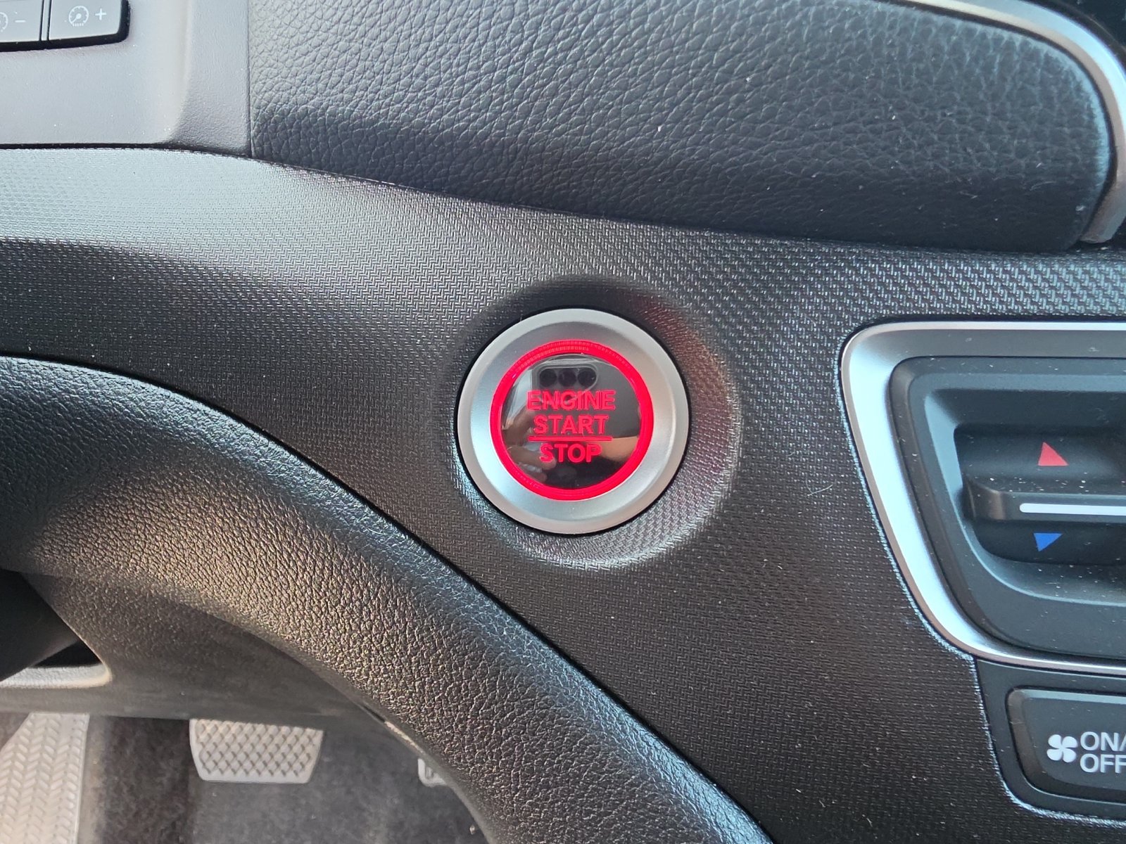 Certified 2022 Honda Pilot TrailSport image 26