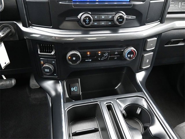 Used 2023 Ford F150 XL w/ STX Appearance Package image 30