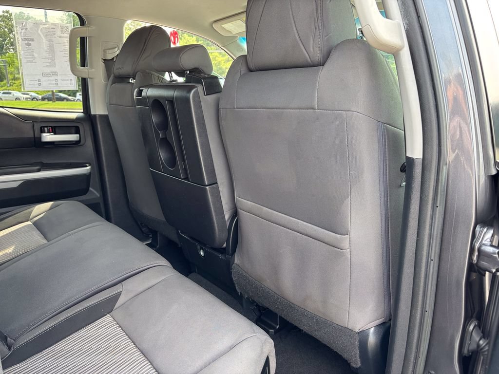 Used 2017 Toyota Tundra SR5 AWD/4WD image 40