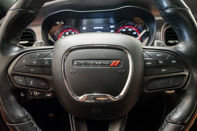 Certified 2022 Dodge Charger GT w/ Blacktop Package RWD image 11