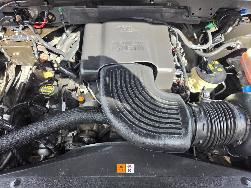 Used 2003 Ford F150 XLT RWD image 40