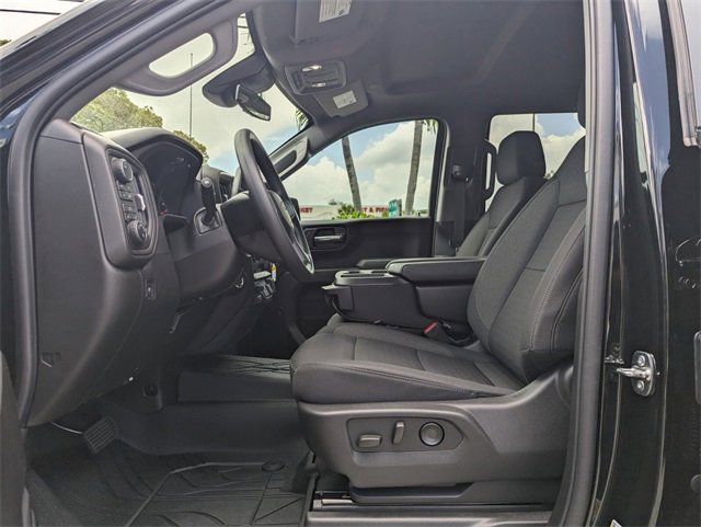 New 2026 Chevrolet Silverado 1500 Custom image 6