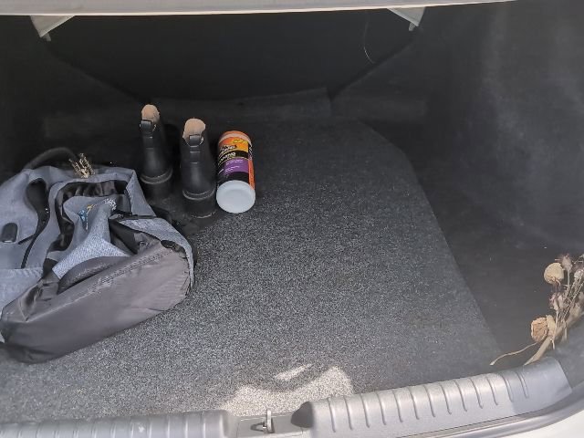 Used 2014 Honda Civic LX image 8