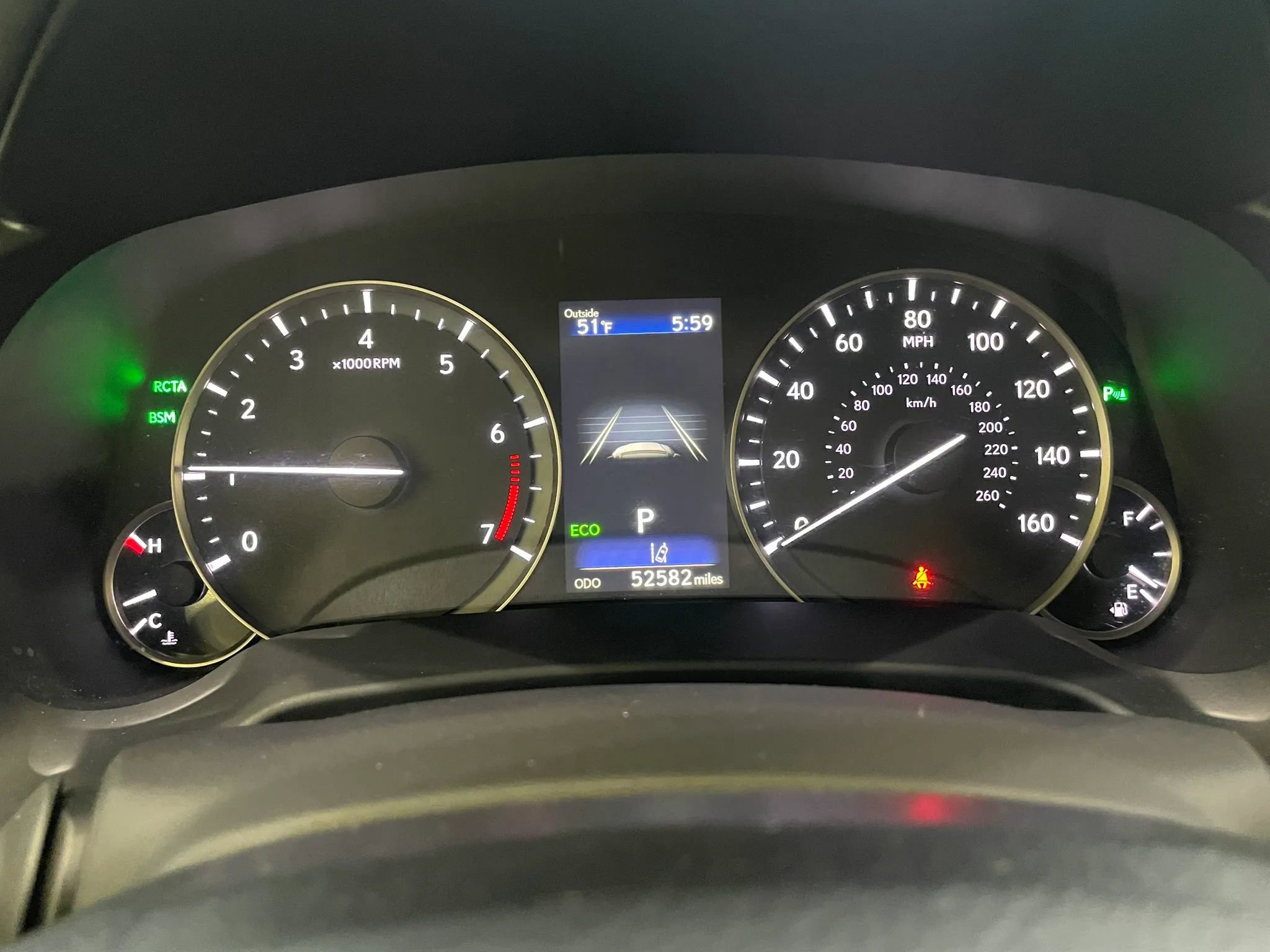 Used 2017 Lexus RX 350 F Sport AWD/4WD image 12