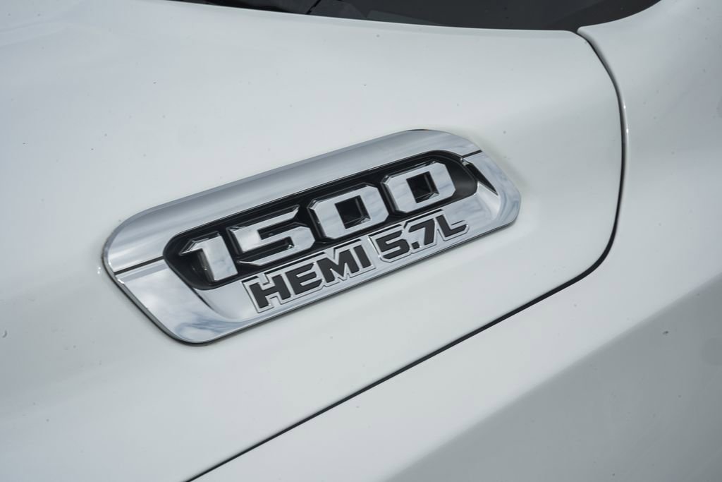 Used 2020 RAM 1500 Limited image 23