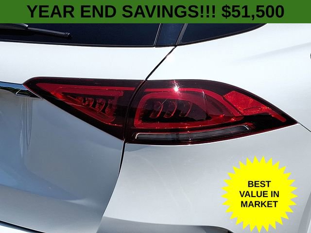 Used 2023 Mercedes-Benz GLE 53 AMG 4MATIC image 11