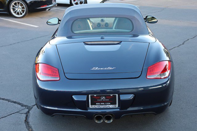 Used 2011 Porsche Boxster image 63