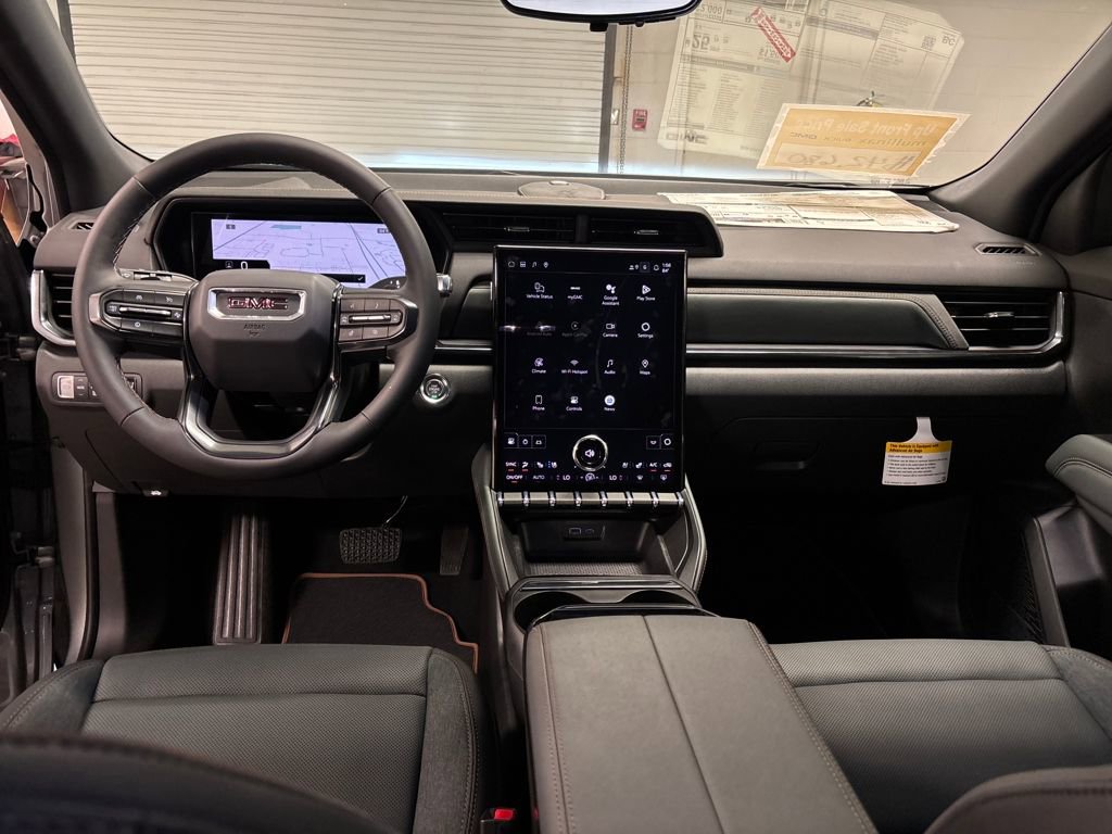 New 2026 GMC Terrain AT4 w/ Convenience Package III image 26