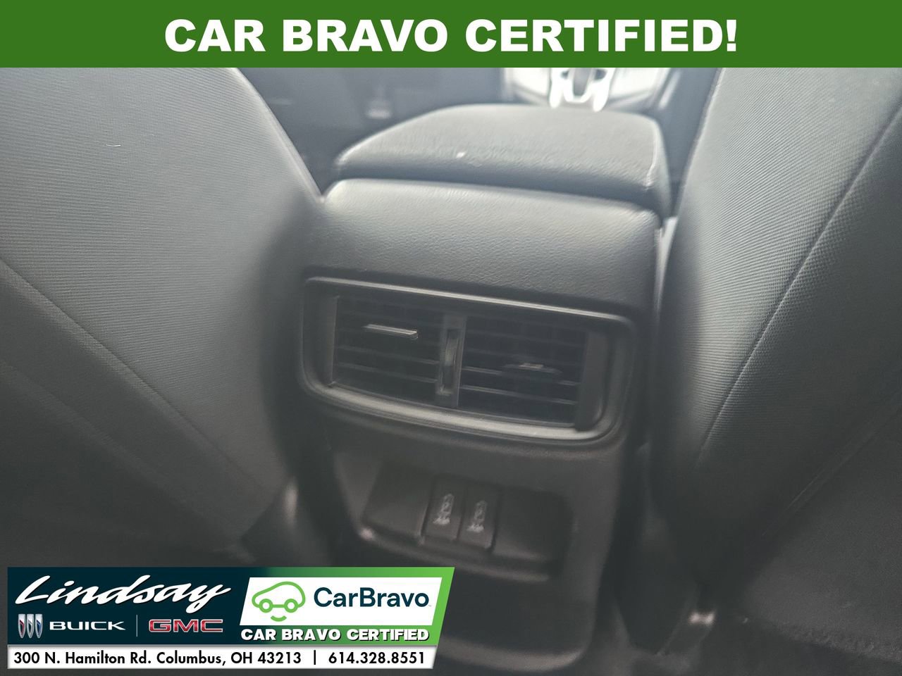 Used 2019 Honda CR-V EX image 23