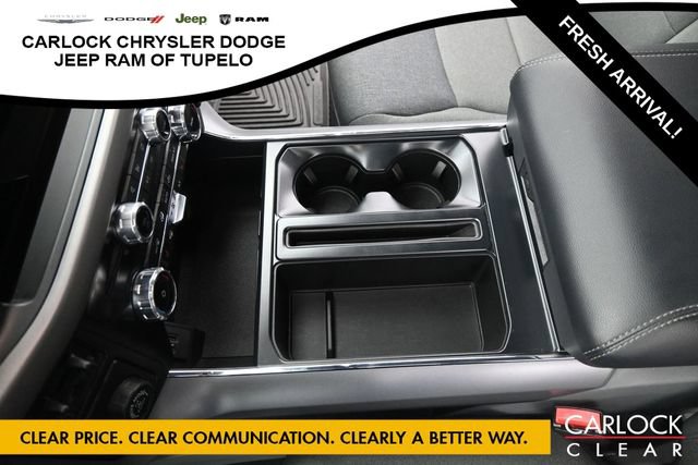 Used 2024 Ford F150 XLT w/ Equipment Group 302A MID RWD image 22