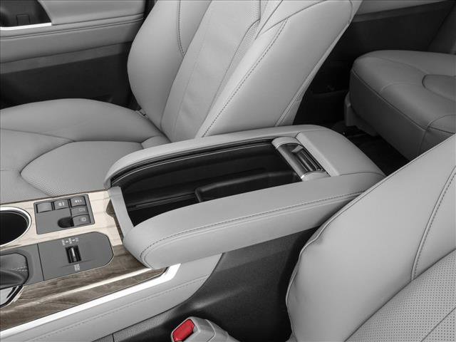 New 2026 Toyota Highlander Limited image 10
