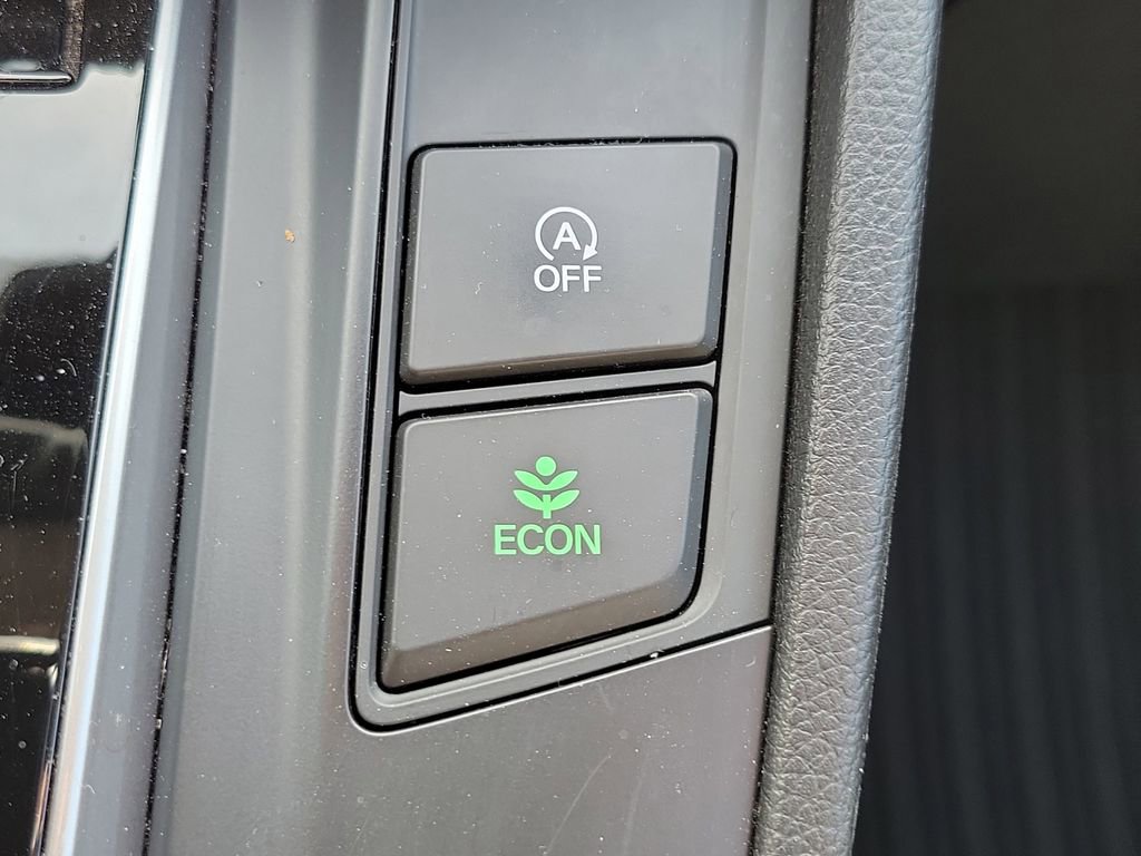 Used 2020 Honda CR-V EX-L image 29