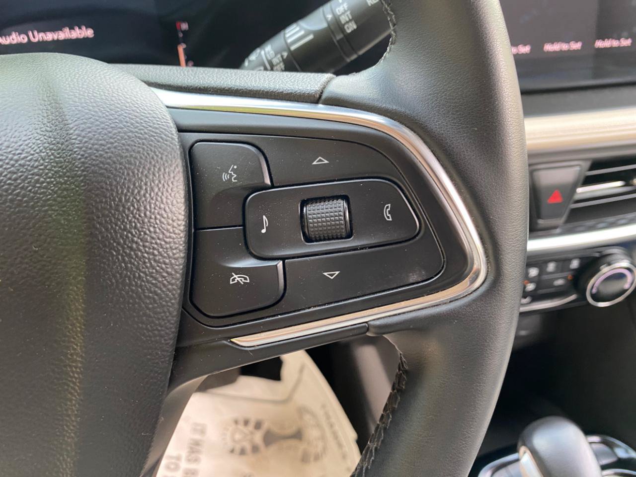 Used 2024 Buick Encore GX Sport Touring FWD image 62