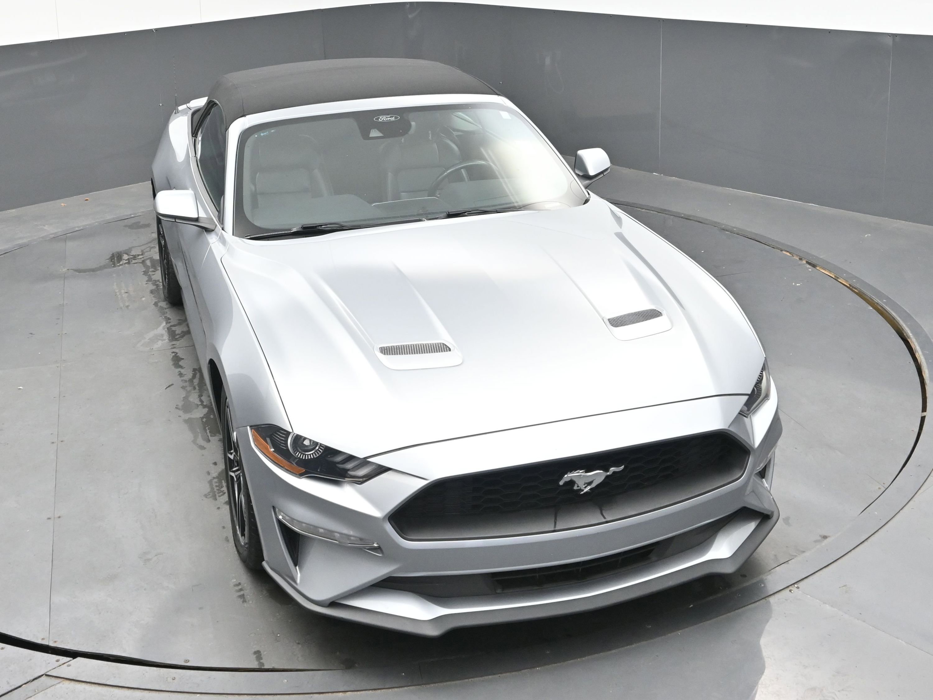 Used 2023 Ford Mustang Premium image 27