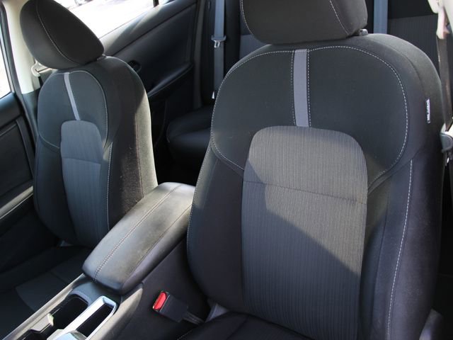 Certified 2025 Nissan Sentra SV FWD image 4