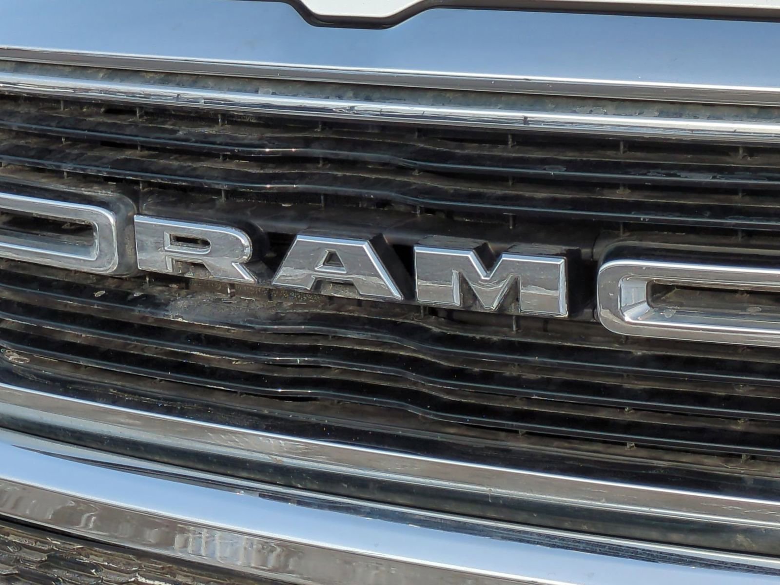 Used 2019 RAM 1500 Big Horn image 14