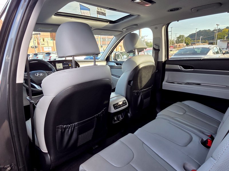Used 2020 Hyundai Palisade SEL AWD/4WD image 23