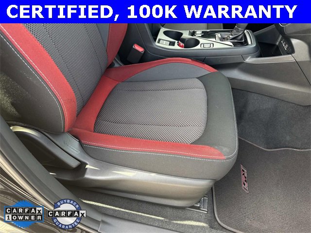 Used 2024 Subaru Impreza RS image 19