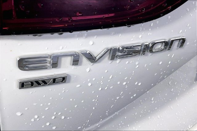 Used 2024 Buick Envision Preferred AWD/4WD image 20