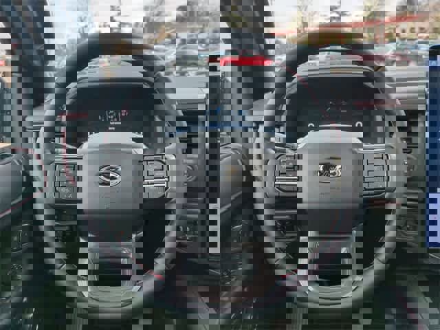 New 2024 Ford Expedition Max Limited image 24