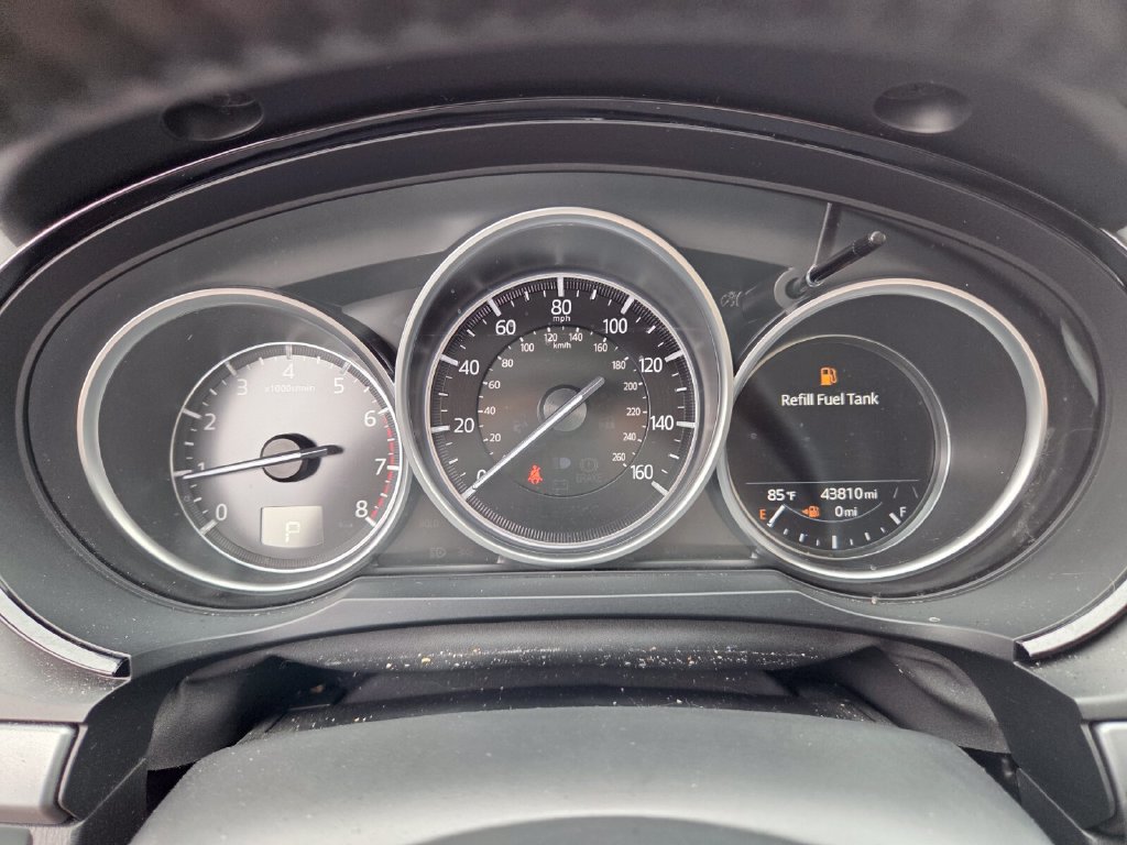 Certified 2022 MAZDA CX-9 Touring AWD/4WD image 30