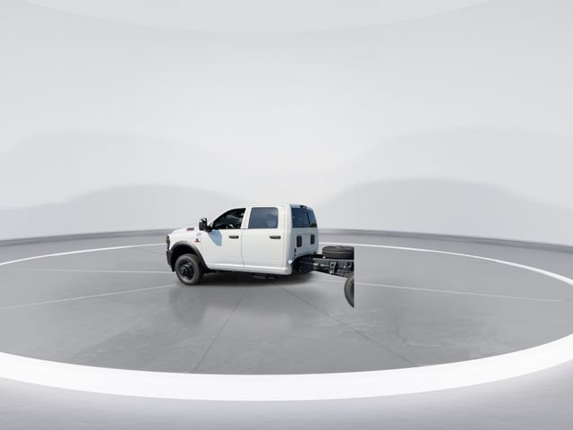 New 2026 RAM 3500 Tradesman AWD/4WD image 6