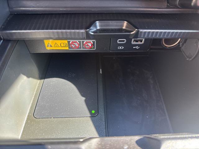 Certified 2024 Lexus RX 500h F Sport w/ Convenience Package image 24