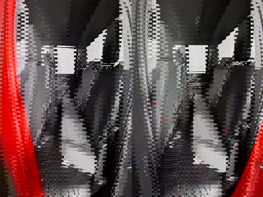 New 2025 GMC Sierra 2500 Pro w/ Convenience Package image 16