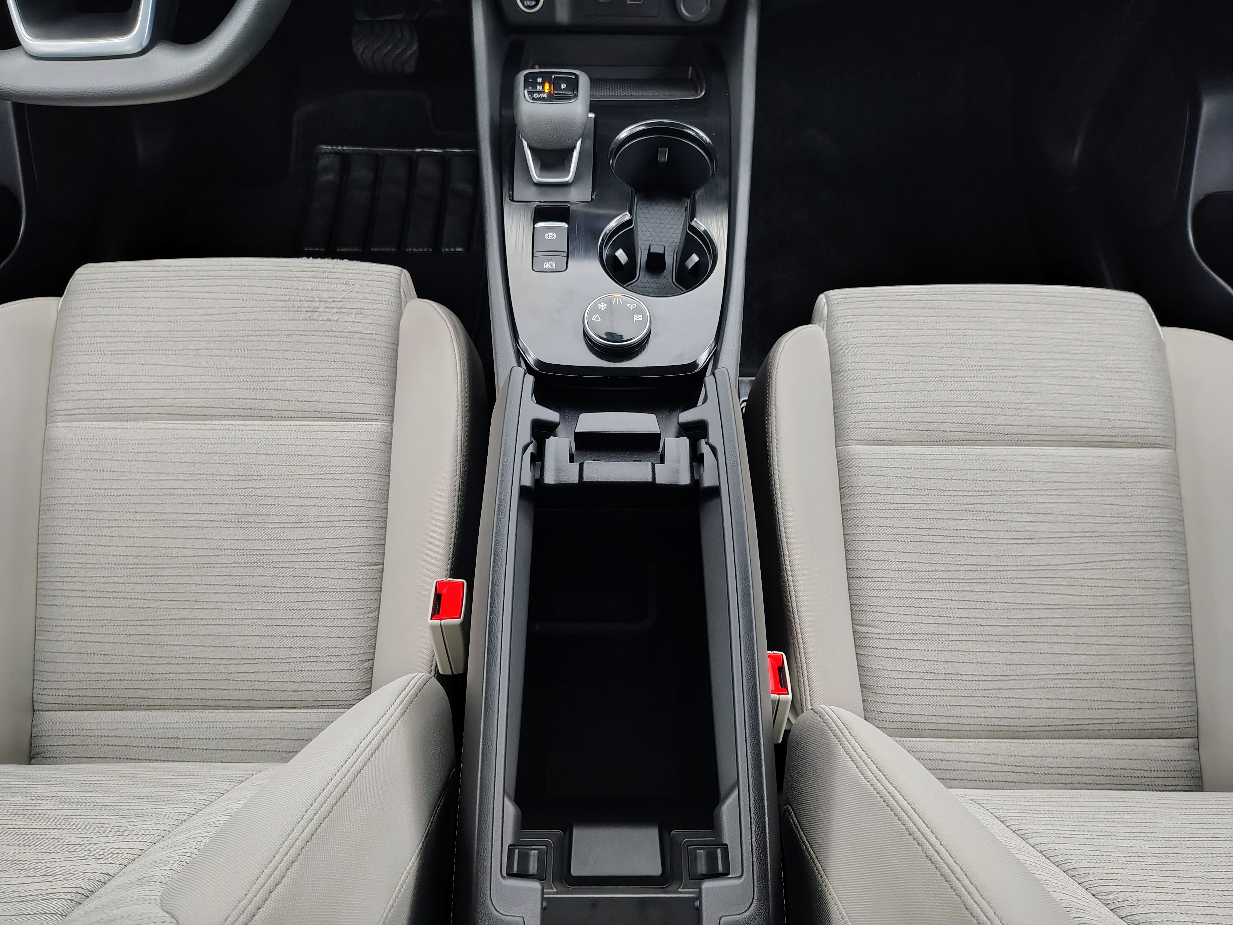 Used 2023 Nissan Rogue SV AWD/4WD image 29