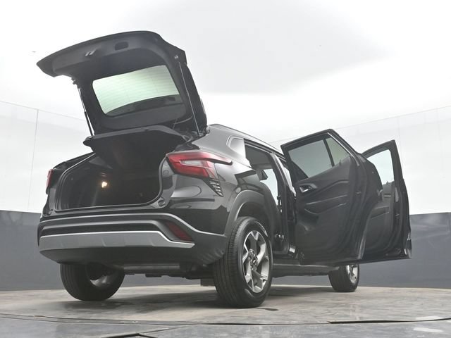 Used 2026 Chevrolet Trax LT w/ Driver Confidence Package FWD image 52