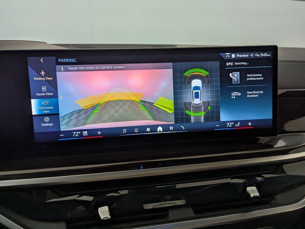 Used 2025 BMW X5 xDrive40i image 10