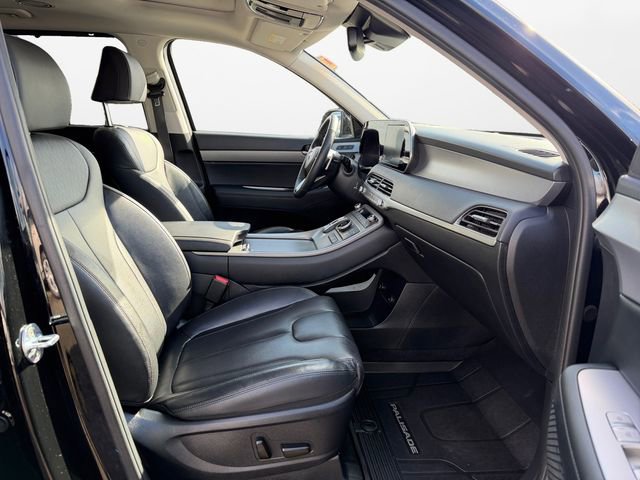 Used 2020 Hyundai Palisade SEL image 15