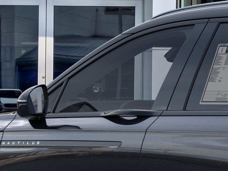 New 2026 Lincoln Nautilus Reserve AWD/4WD image 20