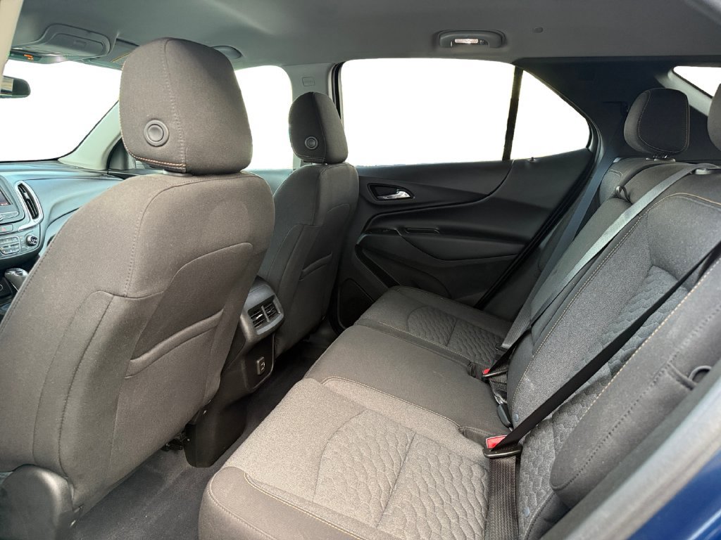 Used 2021 Chevrolet Equinox LT FWD image 26