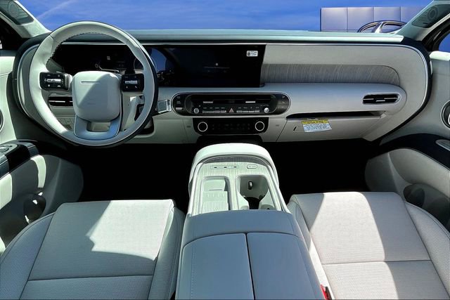 New 2026 Hyundai Palisade Calligraphy image 5