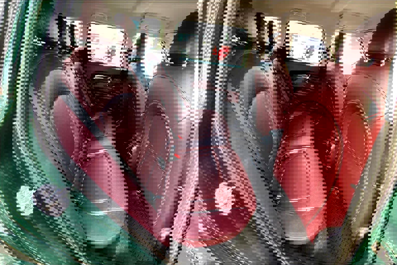 Used 2017 MINI Cooper Clubman S image 17