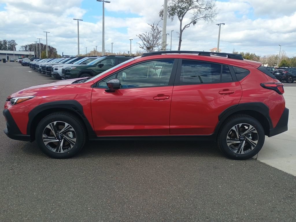 New 2026 Subaru Crosstrek 2.0i Premium image 3