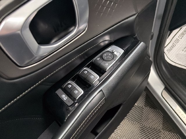 Certified 2021 Kia Sorento SX AWD/4WD image 13