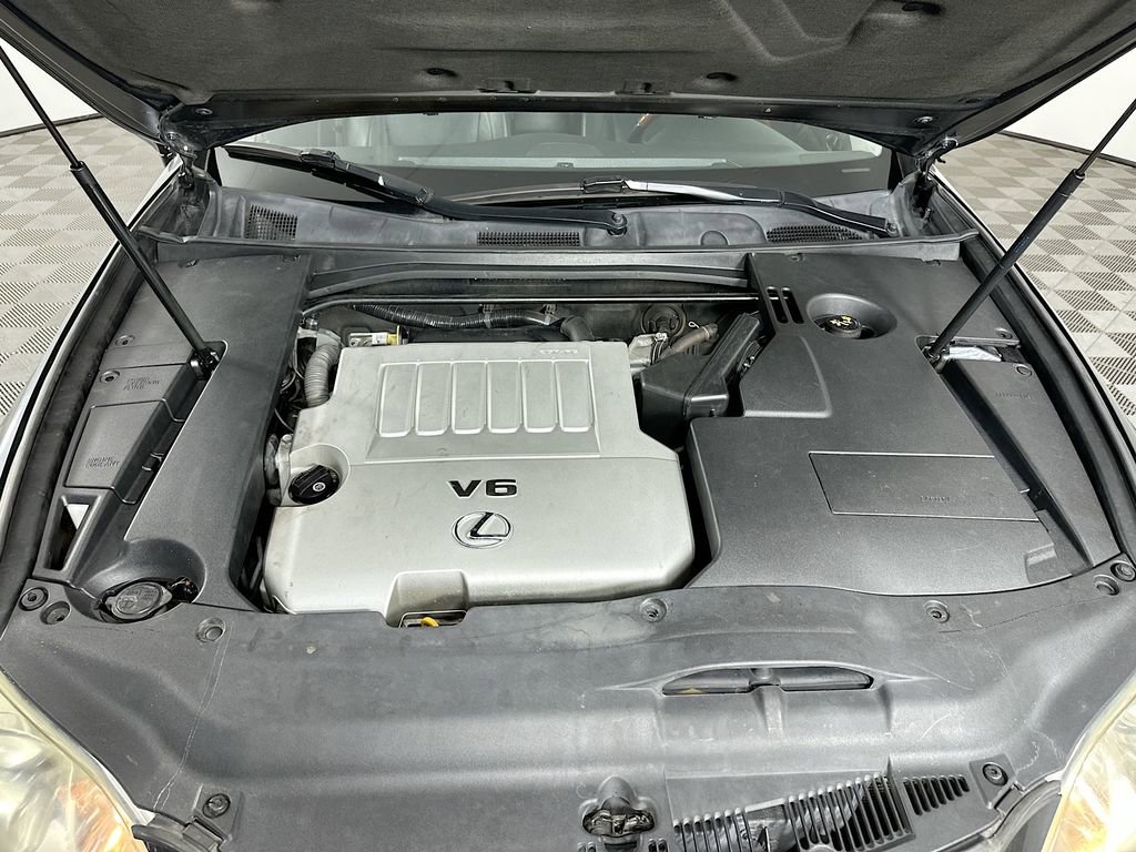 Used 2008 Lexus ES 350 image 31