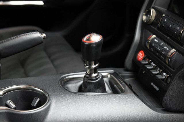 Used 2017 Ford Mustang Shelby GT350R w/ GT350R Equipment Group 920A image 26