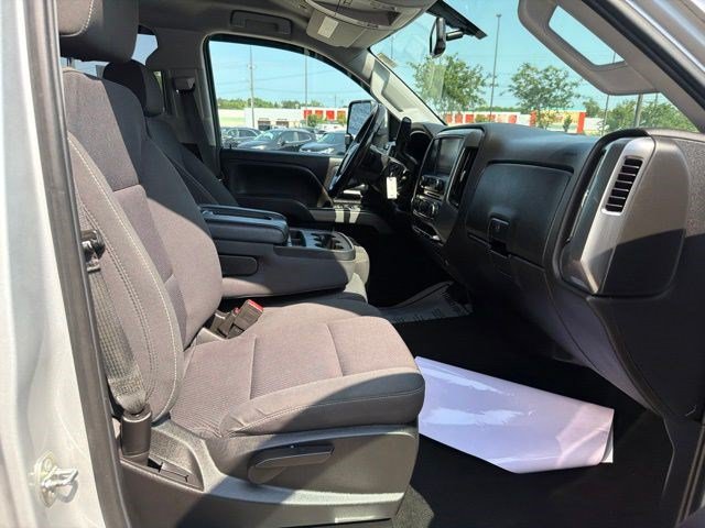 Used 2018 Chevrolet Silverado 2500 LT w/ All Star Edition AWD/4WD image 18