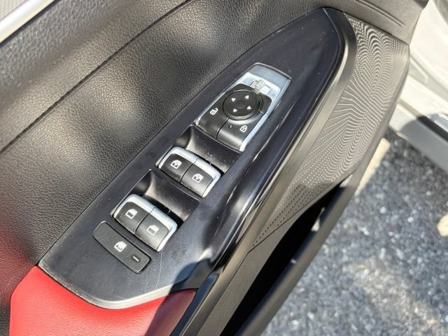 Used 2021 Kia K5 GT-Line AWD/4WD image 13