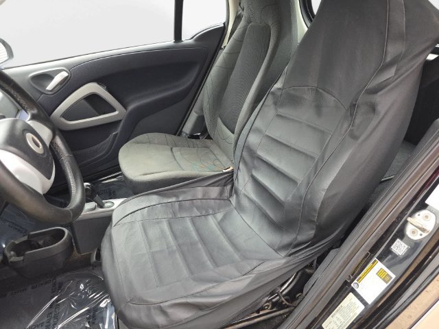 Used 2015 smart fortwo electric drive RWD image 15